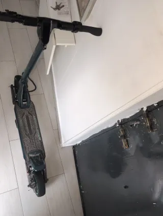 Patinete Cecotec Bongo Serie Y65 solo repuestos