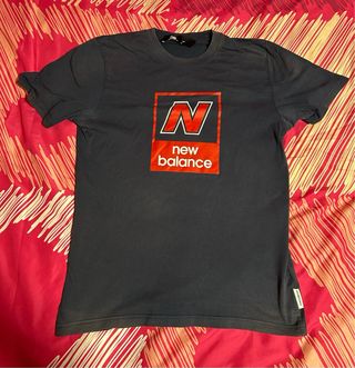 Camisetas Varias