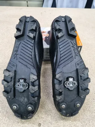 Zapatillas Spiuk XCS Talla 45