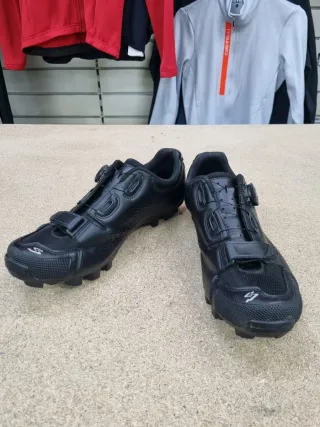 Zapatillas Spiuk XCS Talla 45