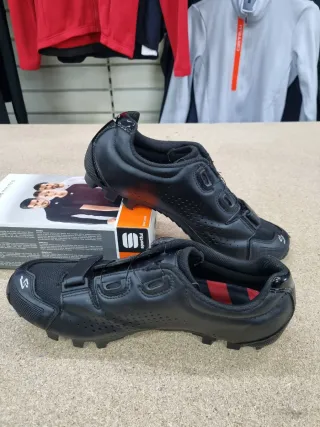 Zapatillas Spiuk XCS Talla 45