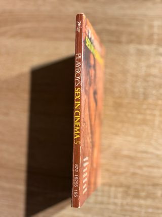 Playboy's Sex in Cinema 5, 1975 - Marilyn Chamber