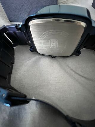 Reloj Mini Focus MF Hombre Azul