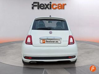 Fiat 500 Club 1.0 Hybrid 51KW (70 CV)
