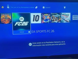 PS4 Fat 500 GB Nero