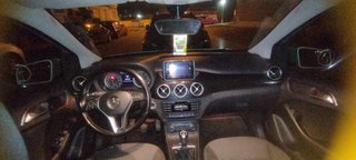 Mercedes-Benz Clase B 2012