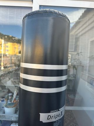 Saco de boxeo Dripex