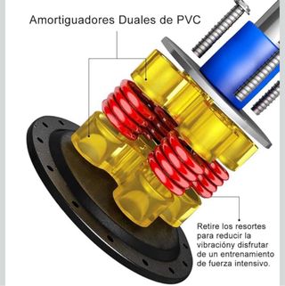 Saco de boxeo Dripex