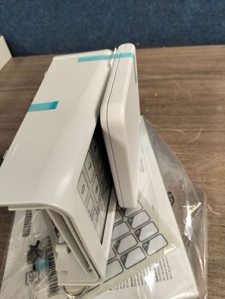 Brother PA-TDU-001 pieza de repuesto de impresion