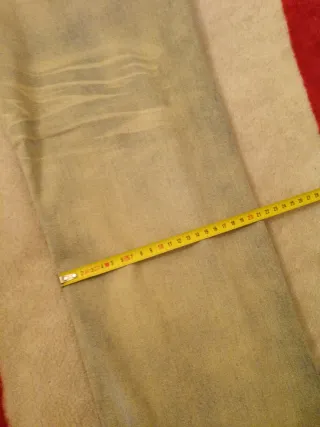 Jeans Kustom Uomo Stile Unico pantaloni