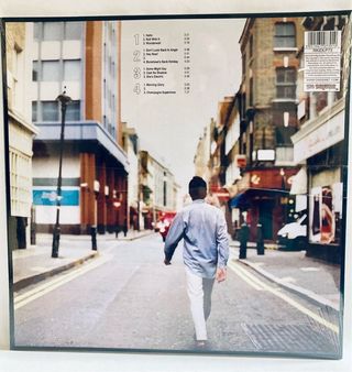 Oasis ‎– (What's The Story) Morning Glory?