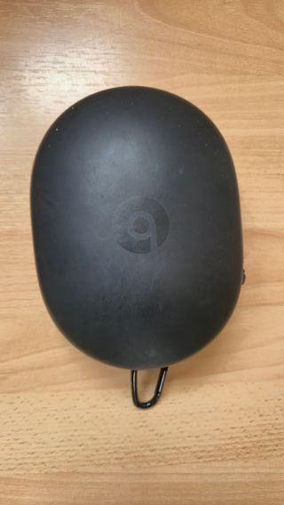 Beats Studio3 Wireless con nuove cuscinette