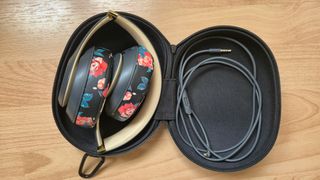 Beats Studio3 Wireless con nuove cuscinette