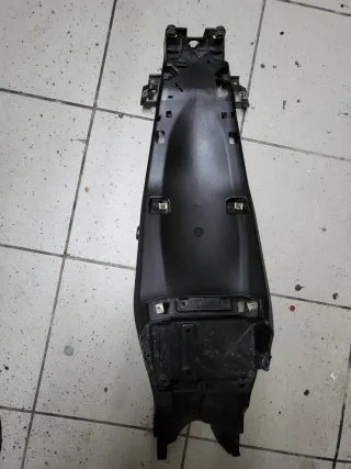 Sottocoda parafango posteriore BMW F850/750 GS