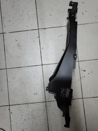 Sottocoda parafango posteriore BMW F850/750 GS