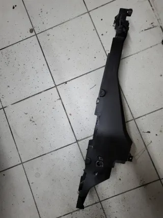 Sottocoda parafango posteriore BMW F850/750 GS