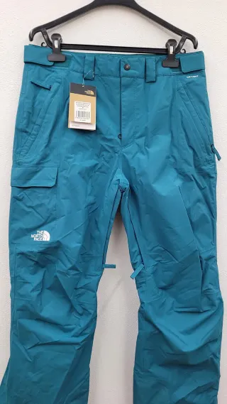 The North Face Pantalones Talla M