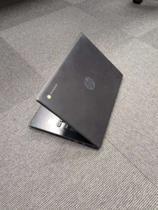 HP Chromebook 14 G7 como nuevo