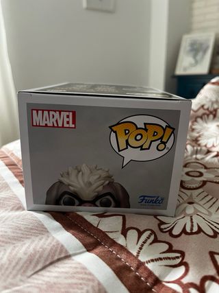 Funko Pop! Deadpool & Wolverine Dogpool 1401
