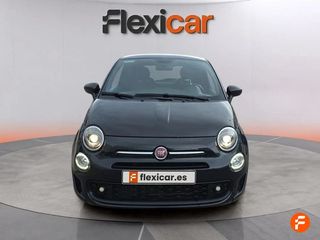 Fiat 500 Club 1.0 Hybrid 51KW (70 CV)