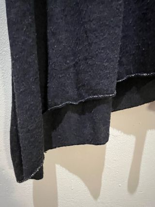 Vestido de invierno talla L