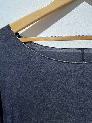 Vestido de invierno talla L