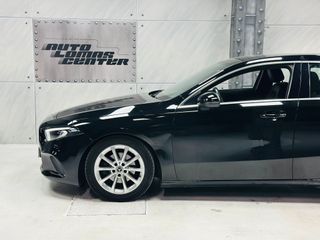 MERCEDES-BENZ Clase A Sedan A 180 d