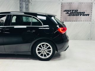 MERCEDES-BENZ Clase A Sedan A 180 d