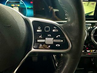 MERCEDES-BENZ Clase A Sedan A 180 d