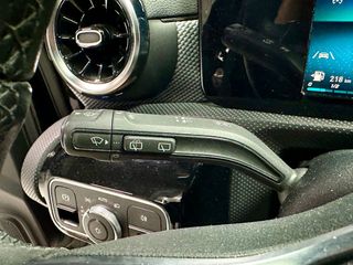 MERCEDES-BENZ Clase A Sedan A 180 d