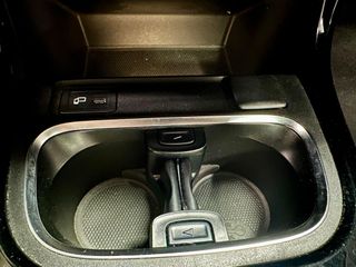 MERCEDES-BENZ Clase A Sedan A 180 d