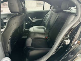 MERCEDES-BENZ Clase A Sedan A 180 d