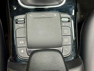 MERCEDES-BENZ Clase A Sedan A 180 d