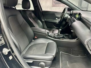 MERCEDES-BENZ Clase A Sedan A 180 d