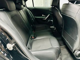 MERCEDES-BENZ Clase A Sedan A 180 d