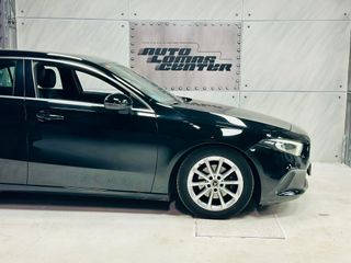 MERCEDES-BENZ Clase A Sedan A 180 d
