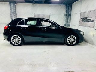 MERCEDES-BENZ Clase A Sedan A 180 d