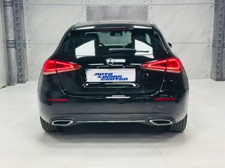 MERCEDES-BENZ Clase A Sedan A 180 d