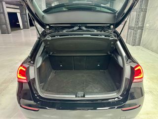 MERCEDES-BENZ Clase A Sedan A 180 d