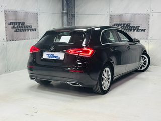 MERCEDES-BENZ Clase A Sedan A 180 d