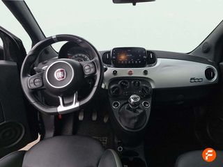 Fiat 500 Club 1.0 Hybrid 51KW (70 CV)