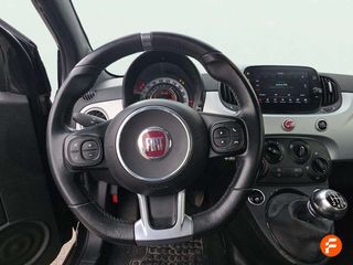 Fiat 500 Club 1.0 Hybrid 51KW (70 CV)