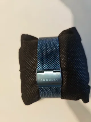 Reloj Viceroy Multifunción Esfera Gris