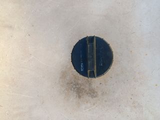 Tapón depósito gasolina Civic EK EG EJ