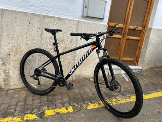 Specialized Rockhopper 29 Talla L