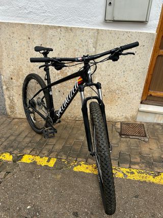 Specialized Rockhopper 29 Talla L