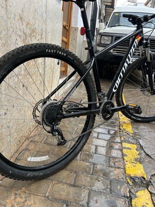Specialized Rockhopper 29 Talla L