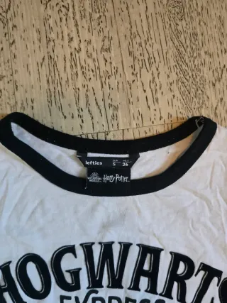 Camiseta Hogwarts Express 9 3/4