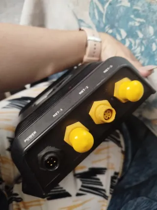 StructureScan 3D Escucho OFERTAS GENTE SERIA.