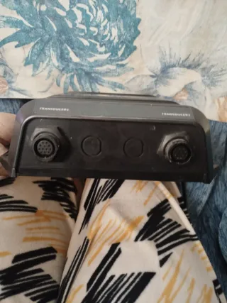 StructureScan 3D Escucho OFERTAS GENTE SERIA.